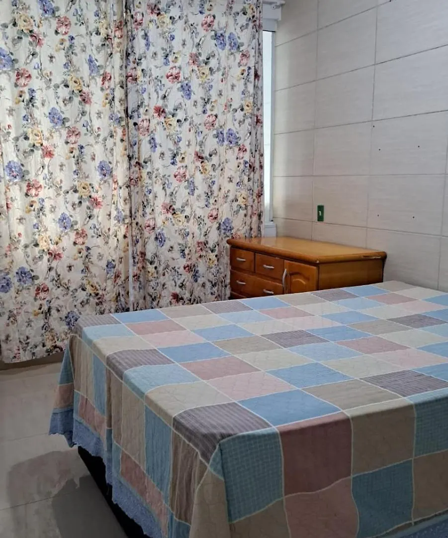 Casa Para Temporada Com Um Dormitorio Florianopolis Guest house