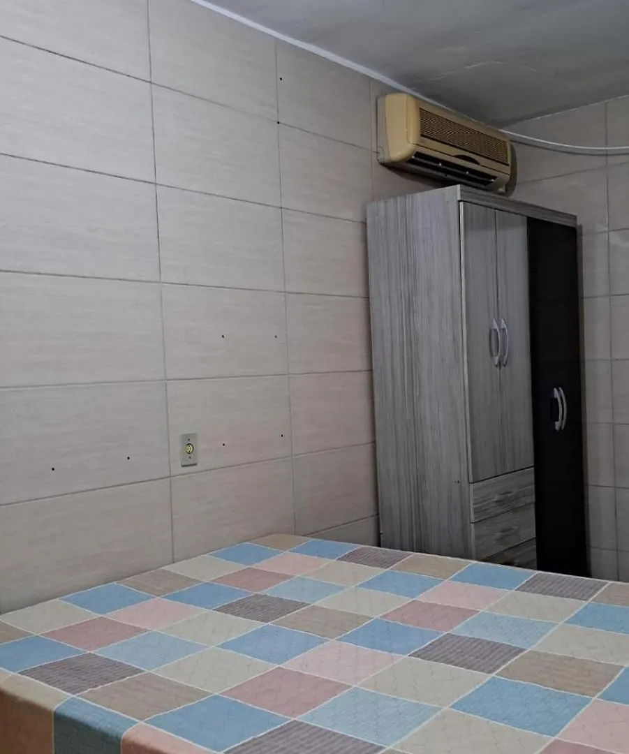 Casa Para Temporada Com Um Dormitorio Florianopolis