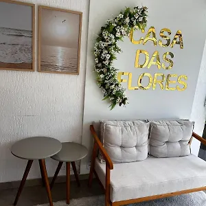 Casa Flores Pensión