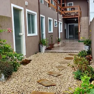 Residencial Da Cris Pensión