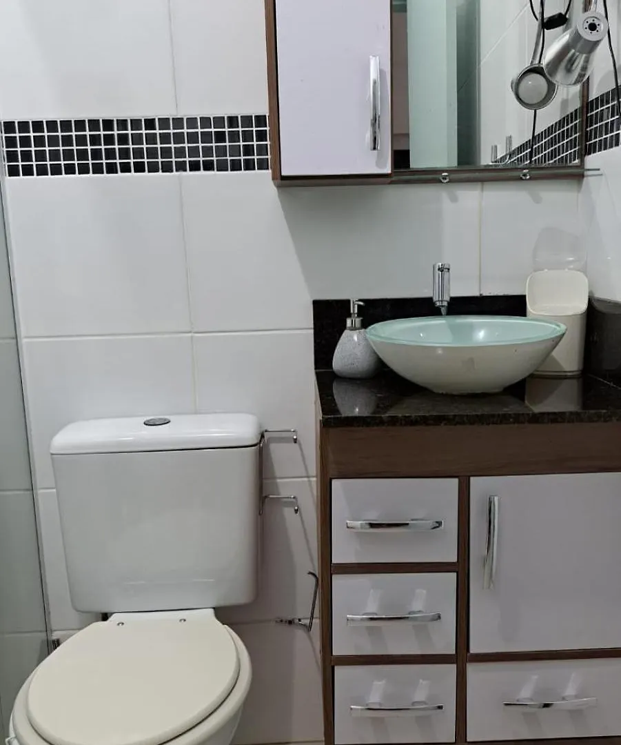 Casa Para Temporada Com Um Dormitorio Florianópolis