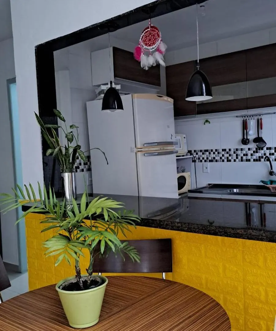 Casa Para Temporada Com Um Dormitorio Florianópolis بيت ضيافة