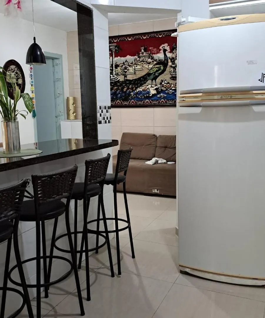 Casa Para Temporada Com Um Dormitorio Florianópolis