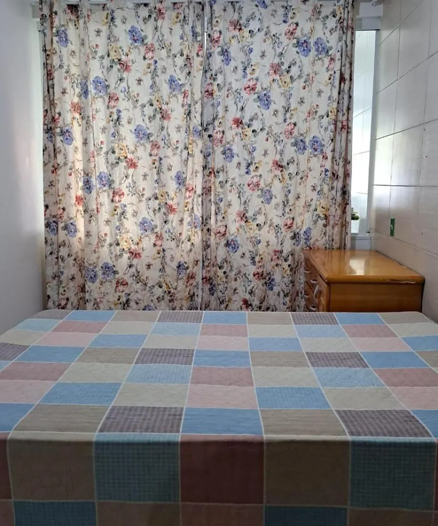 Casa Para Temporada Com Um Dormitorio Florianópolis البرازيل